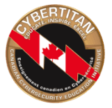 Cyber Titan