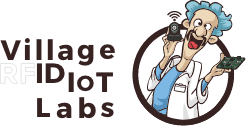 Village Idiot Labs